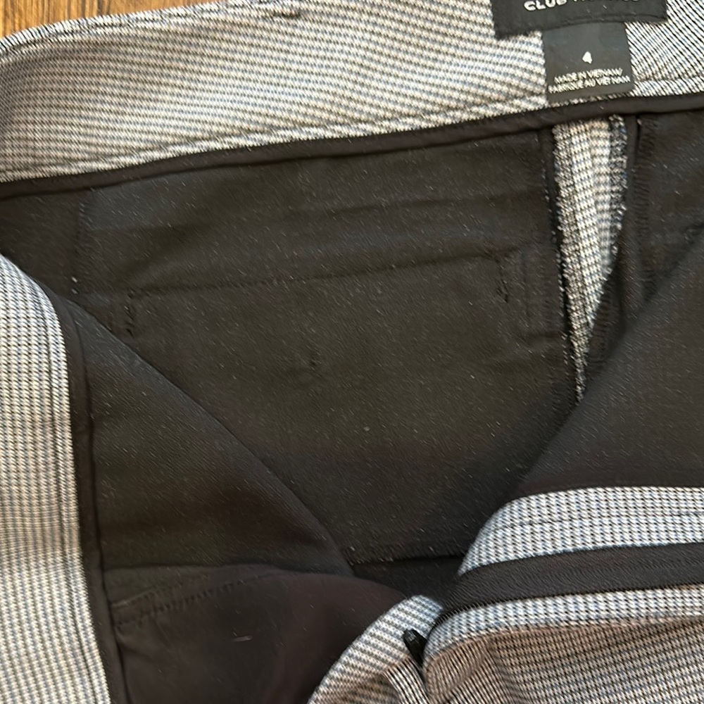 Club Monaco pants - Picture 6 of 7